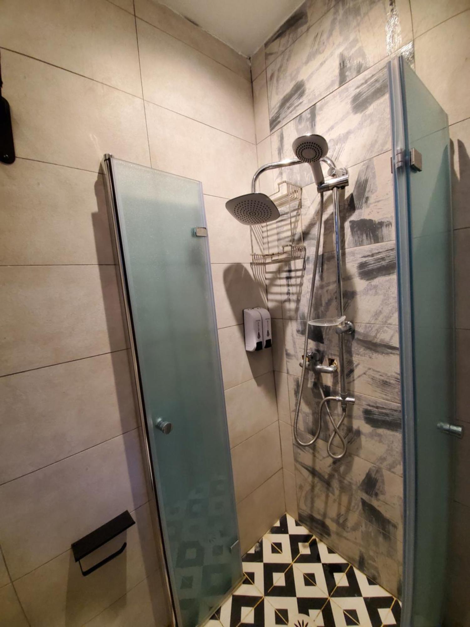 King'S Rooftop Studios Тель-Авив Номер фото