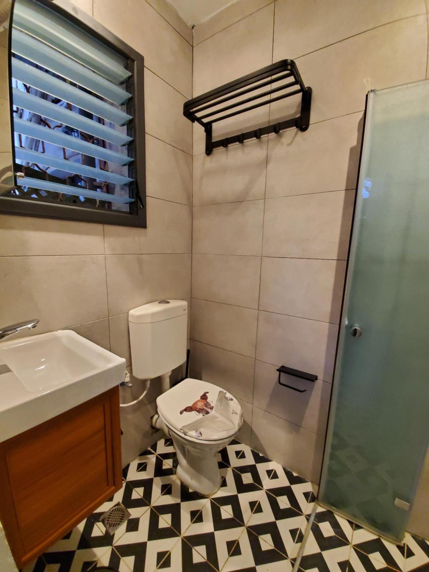 King'S Rooftop Studios Тель-Авив Номер фото