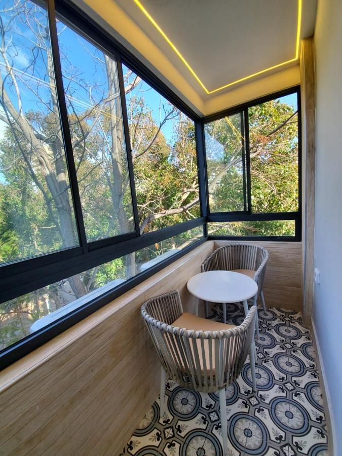 King'S Rooftop Studios Тель-Авив Экстерьер фото